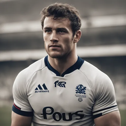 Jacob Henry
