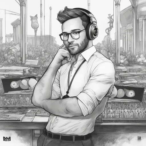 Jacob Henry (company founder)