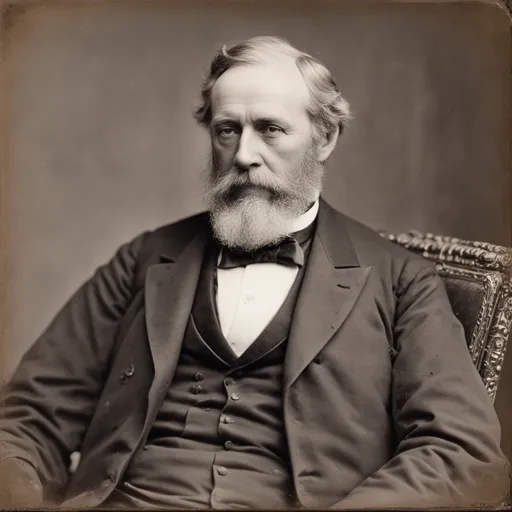 Jacob Henry Tillett