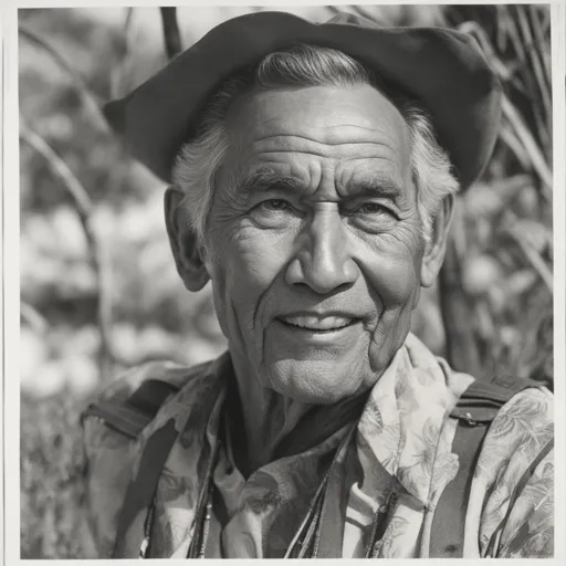 Jacob Highland