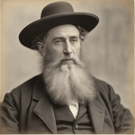 Jacob Hoffman (rabbi)