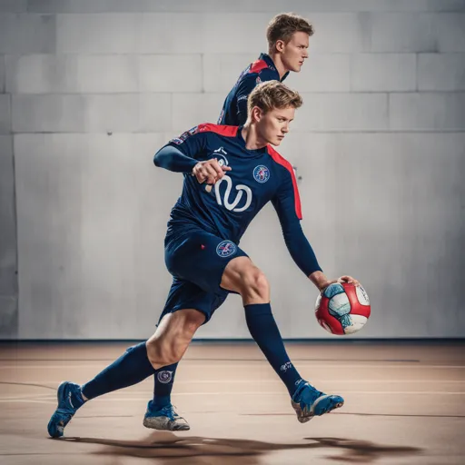 Jacob Holm (handballer)
