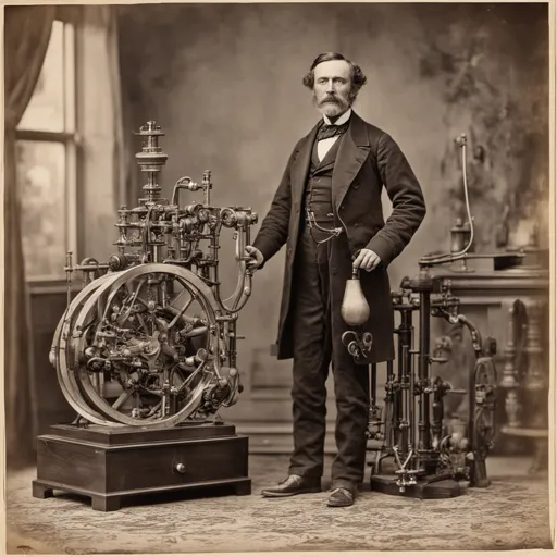 Jacob Hopewell