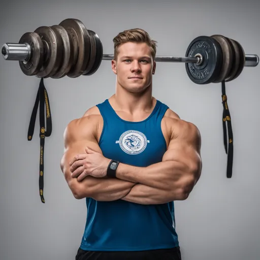 Jacob Horst