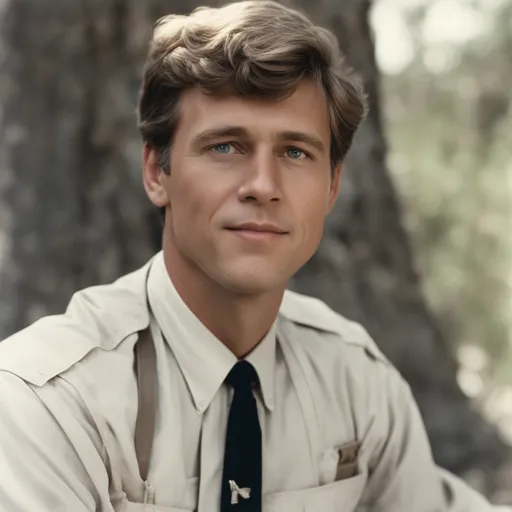 Jacob Horton