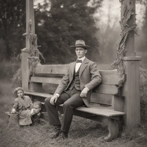 Jacob Hostetter Jr.