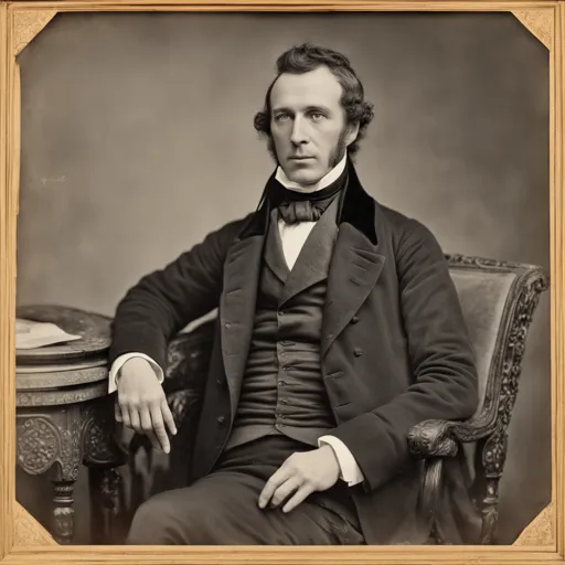 Jacob Hufty