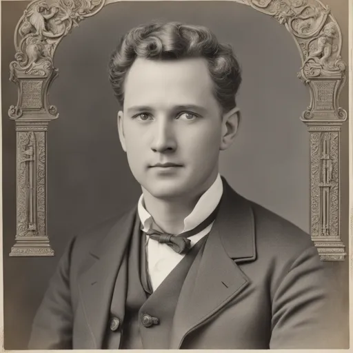 Jacob Hummel