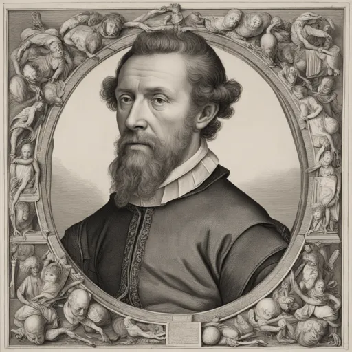 Jacob Hustaert
