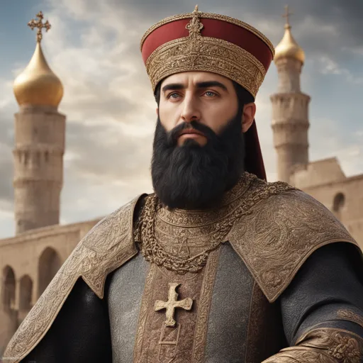 Jacob II of Cilicia