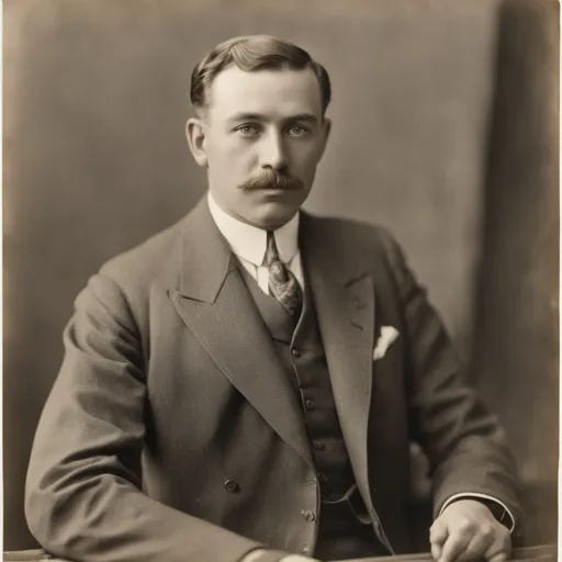 Jacob J. Litza Jr.