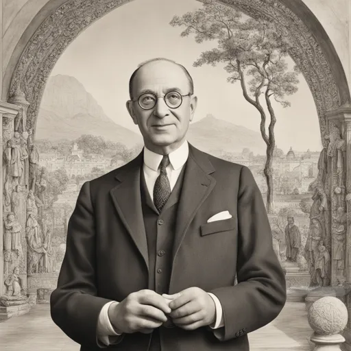 Jacob J. Rabinowitz