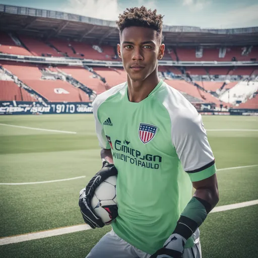 Jacob Jackson (soccer)