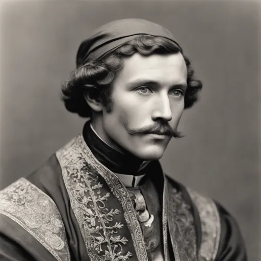 Jacob Jensen Jersin