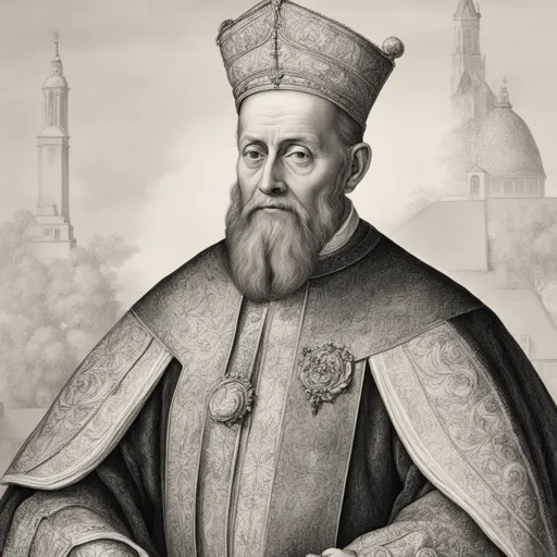 Jacob Johannis