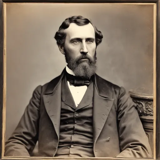 Jacob John Glossbrenner