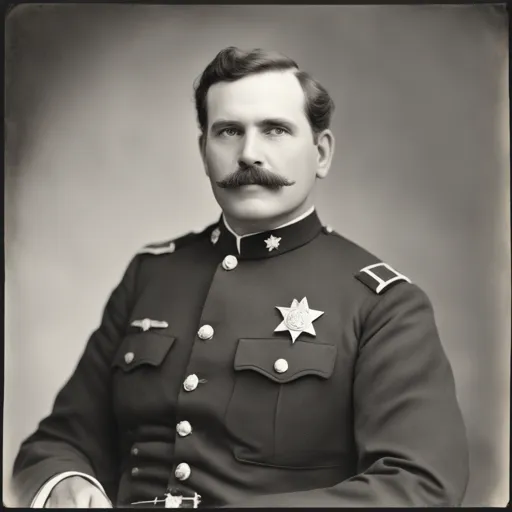 Jacob John Lansing