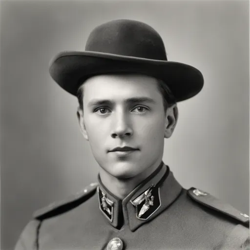 Jacob Johnston