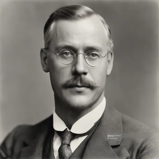 Jacob Jonas Ochse