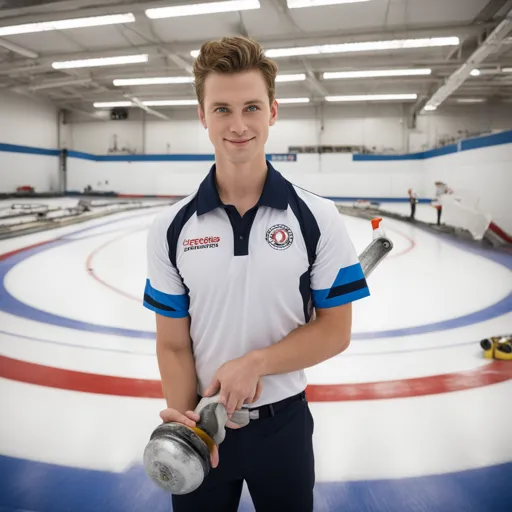 Jacob Jones (curler)