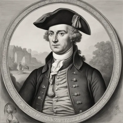 Jacob Juel