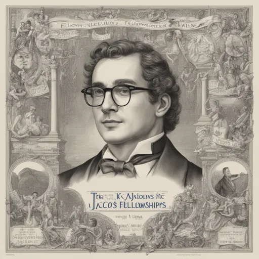 Jacob K. Javits Fellowship