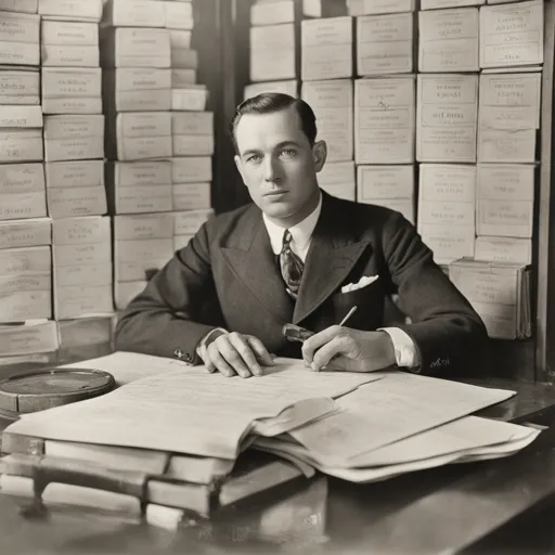 Jacob K. Lasser