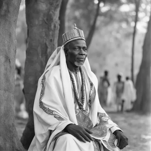 Jacob K. Olupona