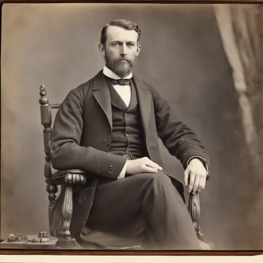 Jacob K. Shell