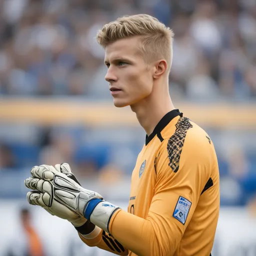 Jacob Karlstrøm