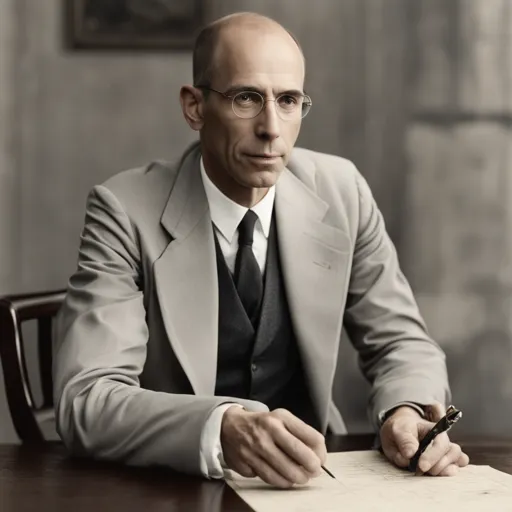 Jacob Katzenberg