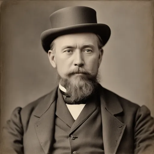 Jacob Kielland (priest)