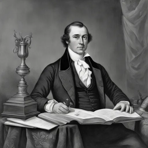 Jacob Kimball Jr.