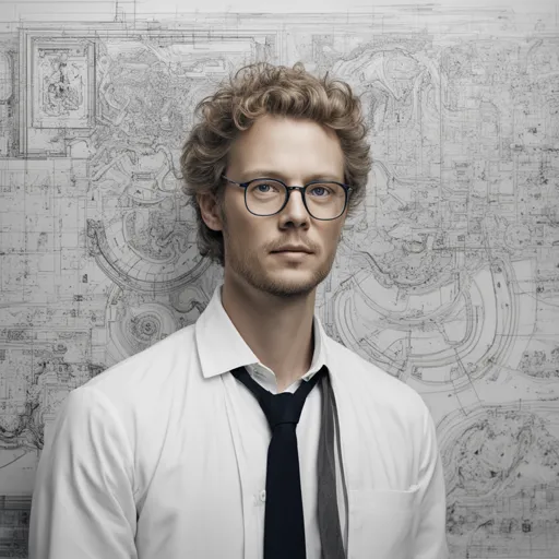 Jacob Kirkegaard