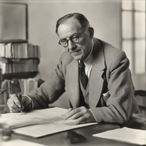 Jacob Klein (philosopher)
