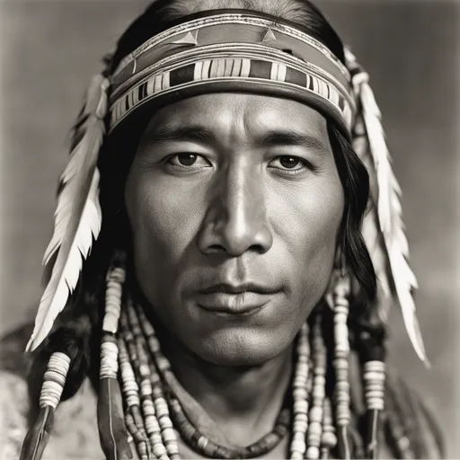 Jacob Koopee Jr.