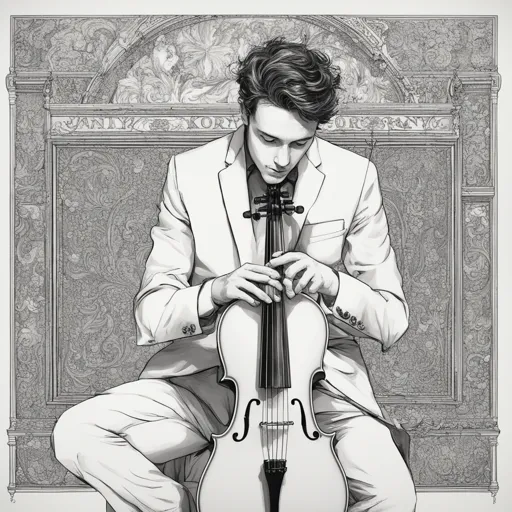 Jacob Koranyi