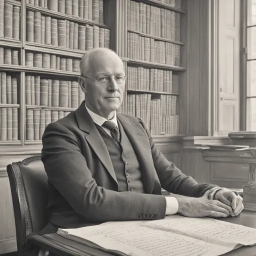 Jacob Korevaar
