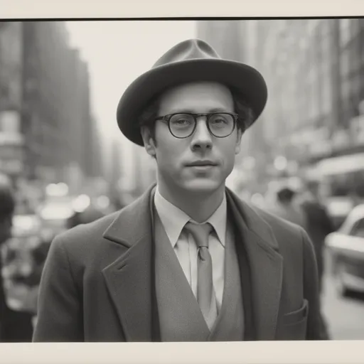 Jacob Kornbluh