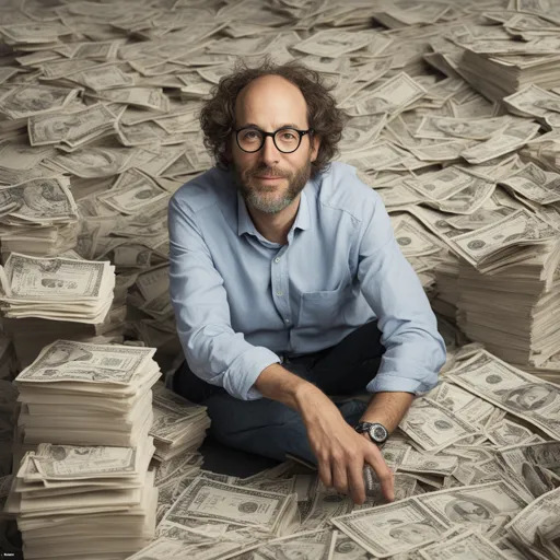 Jacob Kornbluth