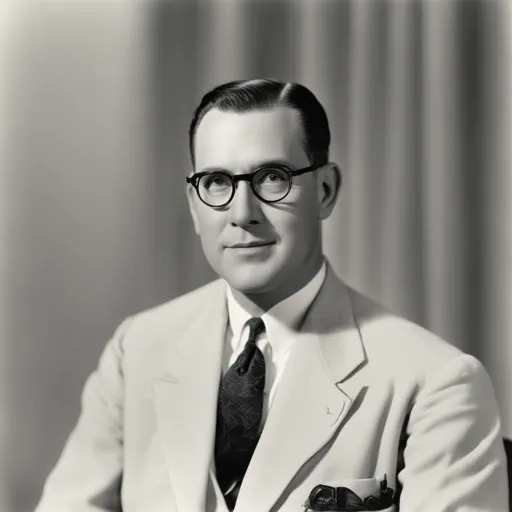 Jacob L. Reddix