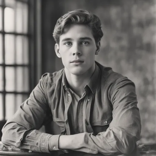 Jacob Lacey