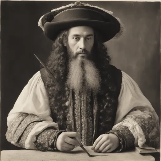 Jacob Lagarto