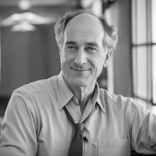 Jacob Landau (journalist)