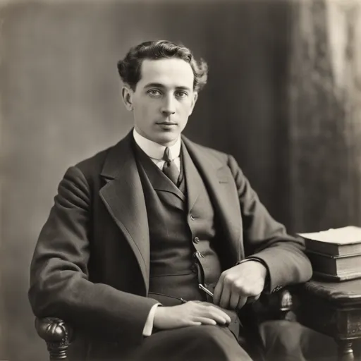 Jacob Landau (publisher)