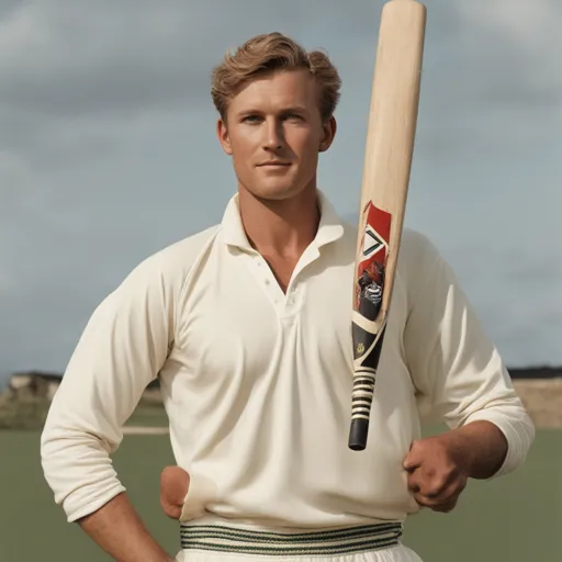 Jacob Larsen (cricketer)