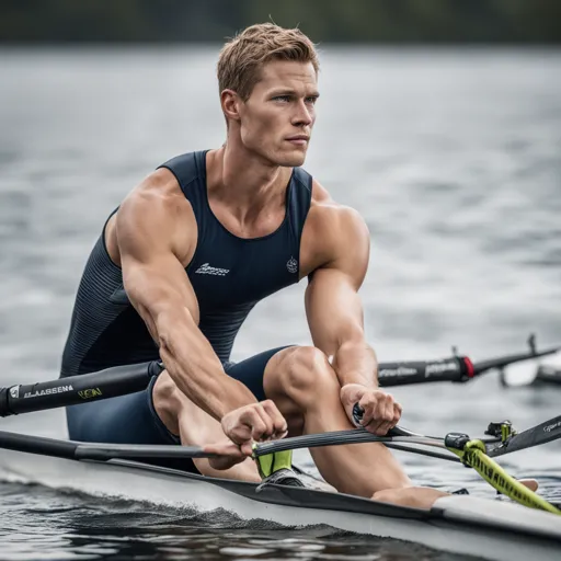 Jacob Larsen (rower)