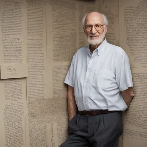 Jacob Lassner
