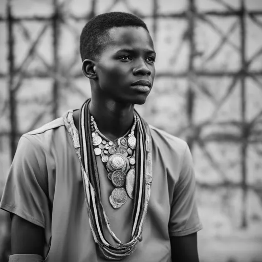 Jacob Lekgetho