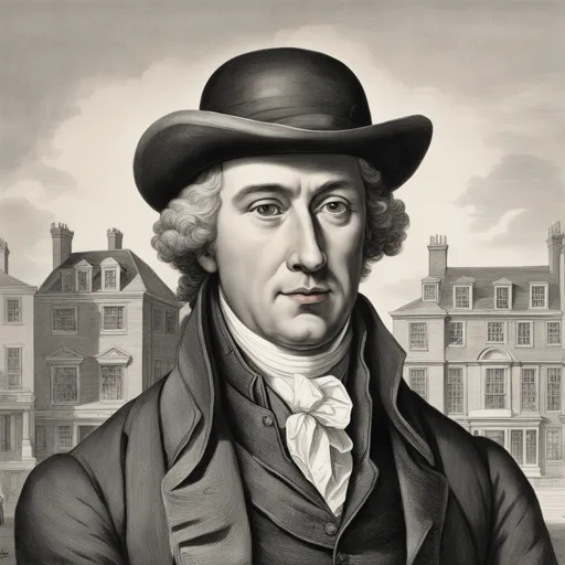 Jacob Leroux